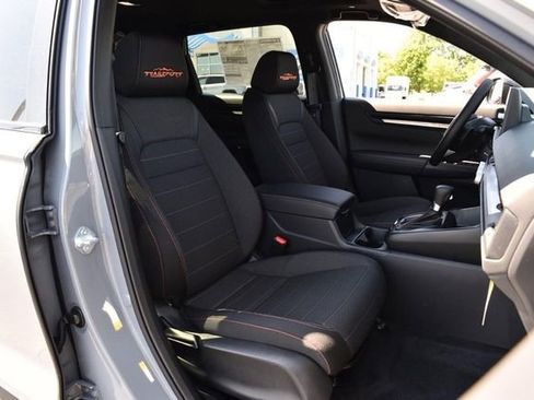 New 2026 Honda CR-V TrailSport image 22