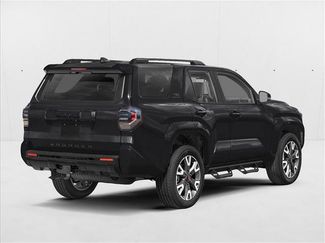 New 2026 Toyota 4Runner TRD Sport Premium AWD/4WD video 2