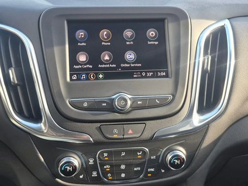 Used 2024 Chevrolet Equinox LT w/ LPO, Floor Liner Package image 55