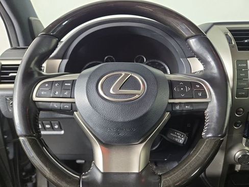 Certified 2020 Lexus GX 460 Luxury w/ Accessory Package image 25