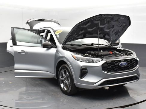 Used 2024 Ford Escape ST-Line image 68