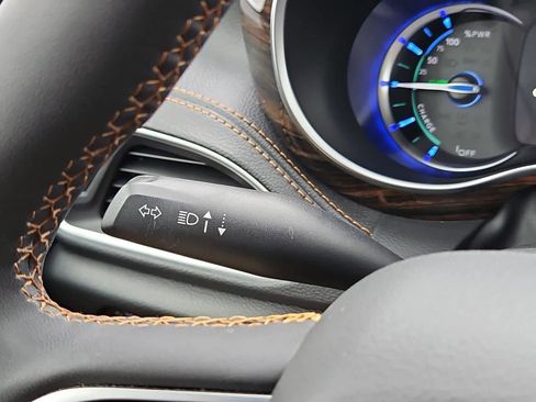 Used 2022 Chrysler Pacifica Pinnacle image 27