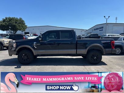 Used 2021 Ford F250 King Ranch w/ Tremor Off-Road Package