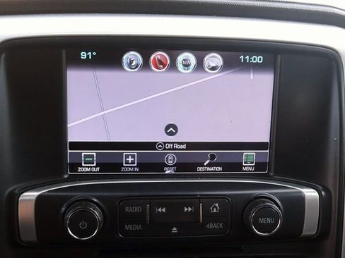 Used 2018 GMC Sierra 1500 SLT image 26