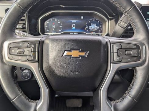 Used 2023 Chevrolet Silverado 1500 LT image 20