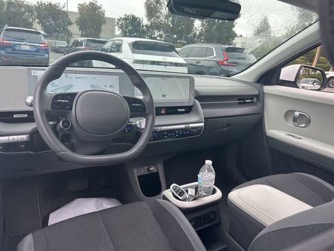 Used 2024 Hyundai Ioniq 5 SEL RWD image 7