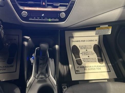 New 2026 Toyota Corolla LE image 12