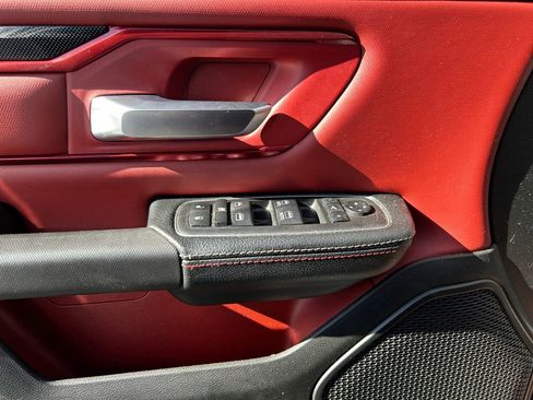 Used 2019 RAM 1500 Rebel w/ Rebel Level 2 Equipment Group AWD/4WD image 17