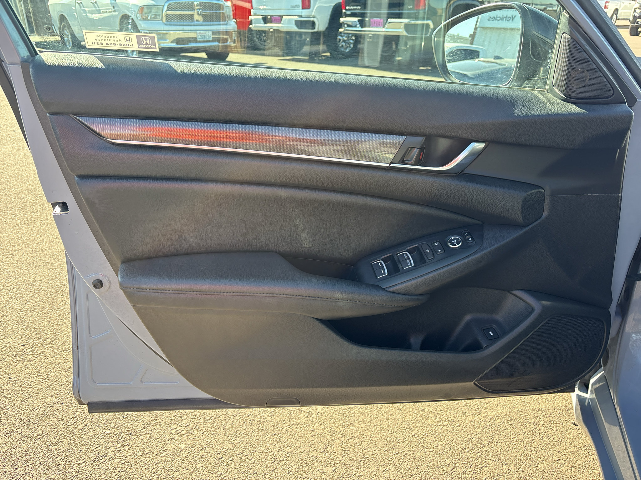 Used 2022 Honda Accord Sport Special Edition image 23