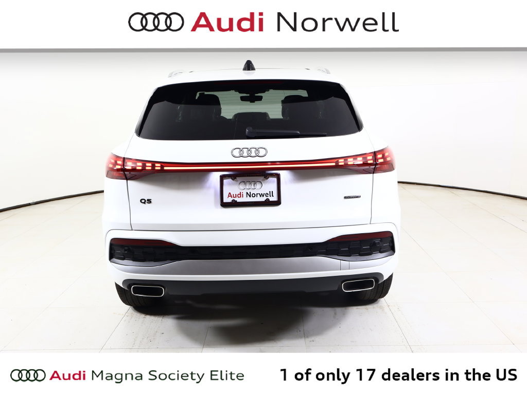 New 2026 Audi Q5 Premium AWD/4WD image 13