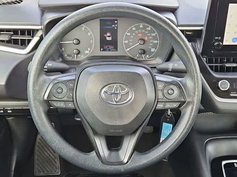 Used 2024 Toyota Corolla LE FWD image 20
