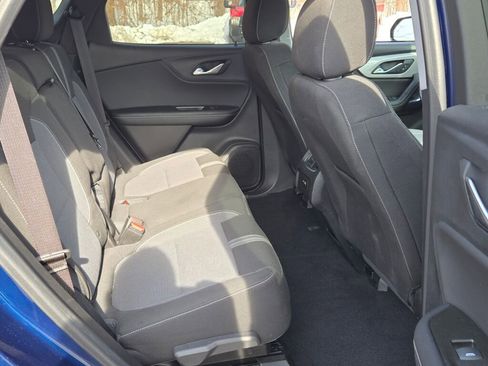 Used 2023 Chevrolet Blazer LT w/ Driver Confidence Package image 7