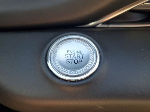 Used 2024 Genesis GV80 3.5T w/ Prestige Package image 27