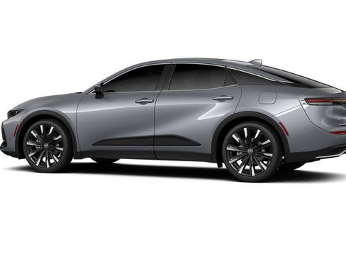 New 2026 Toyota Crown Platinum AWD/4WD image 5