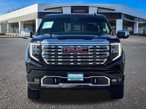 Used 2024 GMC Sierra 1500 Denali image 8
