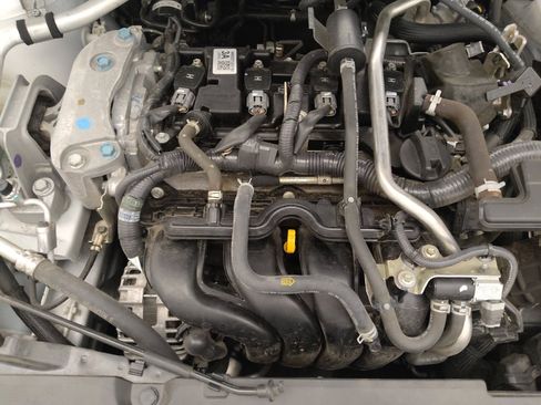 Used 2024 Nissan Sentra S FWD image 30