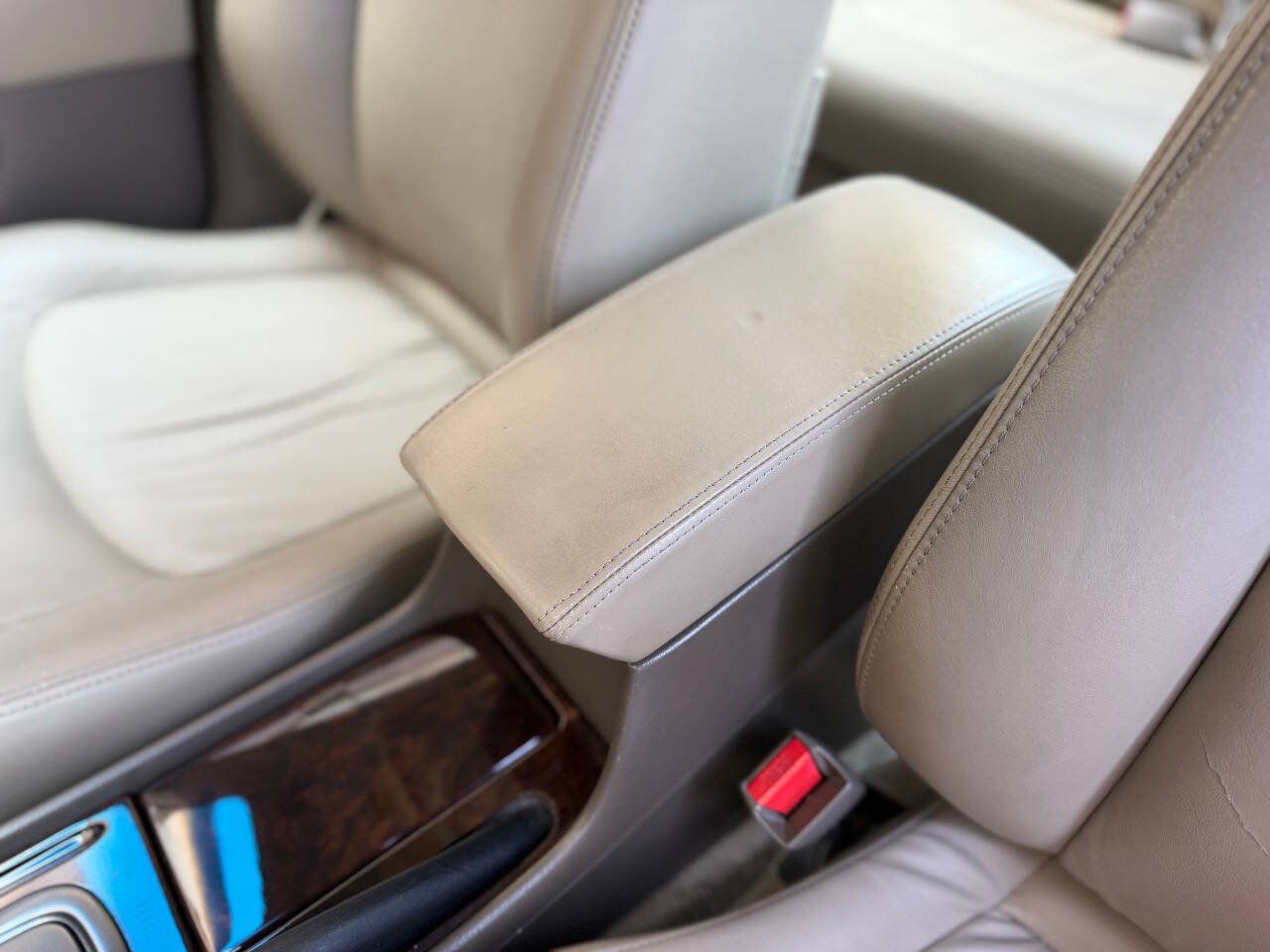 Used 2001 Honda Accord EX image 21