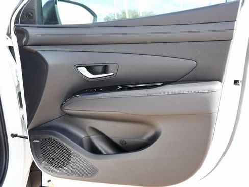 New 2026 Hyundai Santa Cruz Limited image 9