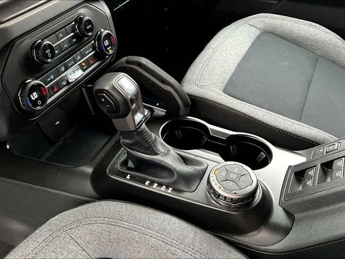 Certified 2023 Ford Bronco Big Bend AWD/4WD image 16