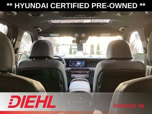 Certified 2026 Hyundai Palisade XRT Pro AWD/4WD image 38