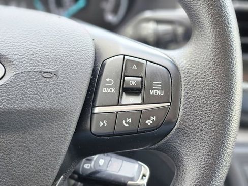 Used 2024 Ford Transit 350 XLT RWD image 18