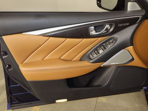 Used 2023 INFINITI Q50 Sensory RWD image 18