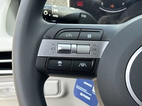 New 2026 Hyundai Tucson SEL FWD image 27