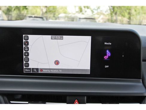 Used 2024 Kia Seltos SX image 24