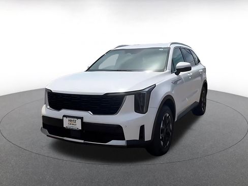 Used 2024 Kia Sorento S AWD/4WD image 7
