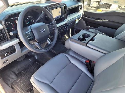 New 2026 Ford F350 XL w/ XL Chrome Package image 7