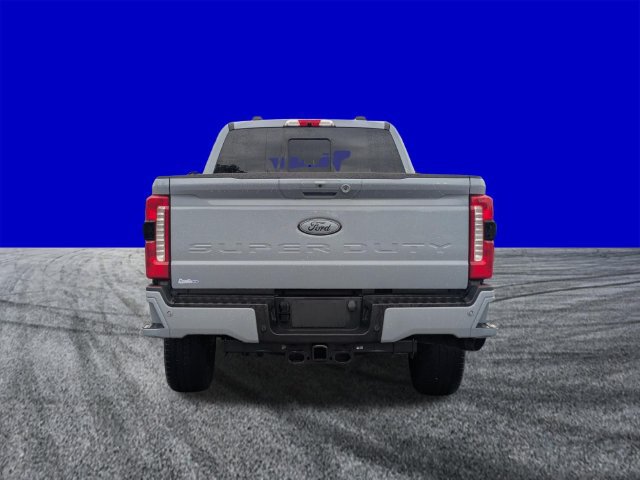 Certified 2025 Ford F250 Lariat w/ Lariat Ultimate Package AWD/4WD image 5