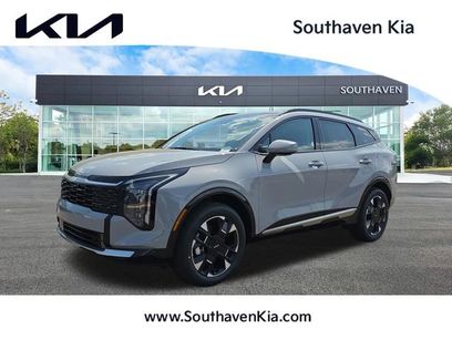 New 2026 Kia Sportage SX Prestige
