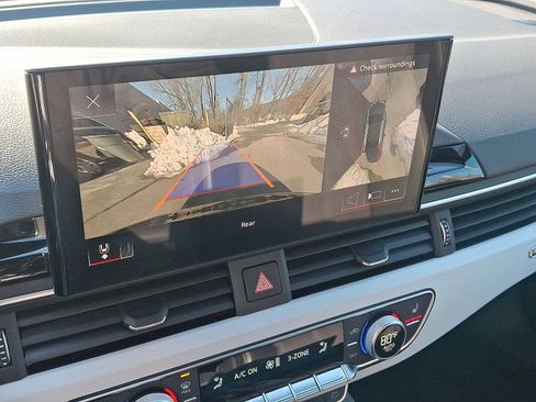 Used 2023 Audi A5 2.0T Premium Plus w/ Premium Plus image 15