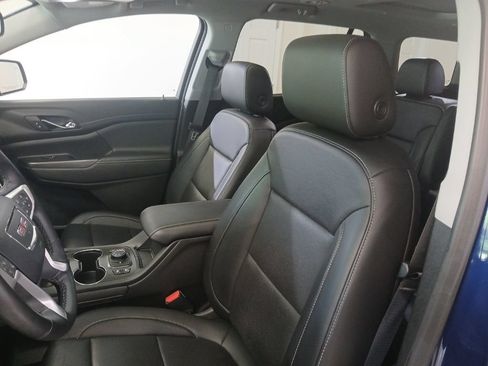 Used 2023 GMC Acadia SLT w/ Elevation Edition AWD/4WD image 17