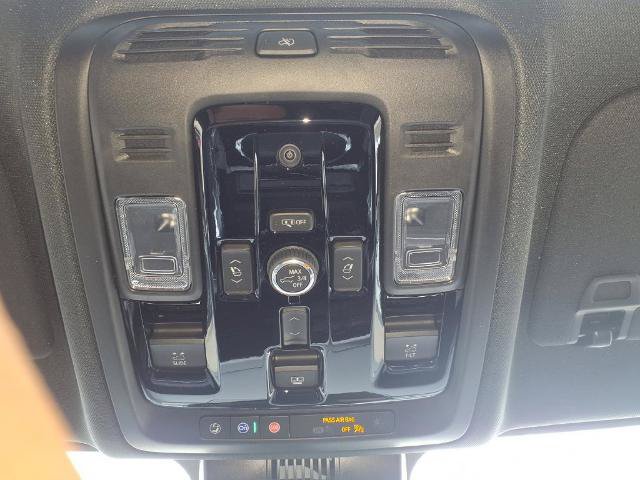 New 2026 Chevrolet Suburban Premier AWD/4WD image 45