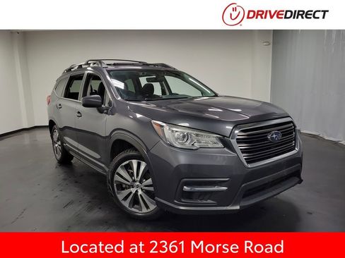 Used 2021 Subaru Ascent Premium w/ Sport Package AWD/4WD image 1