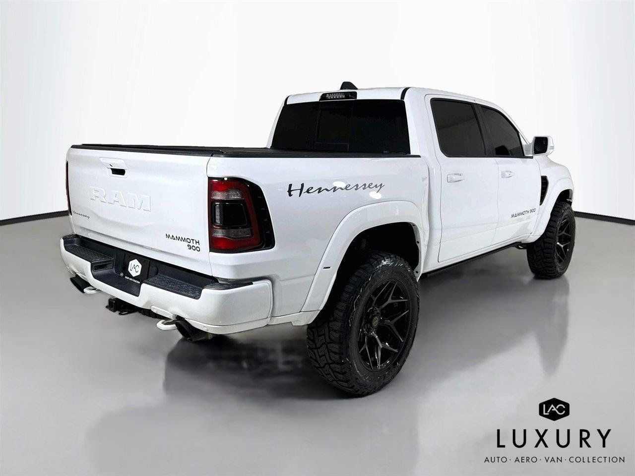 Used 2021 RAM 1500 TRX w/ TRX Level 2 Equipment Group AWD/4WD image 6