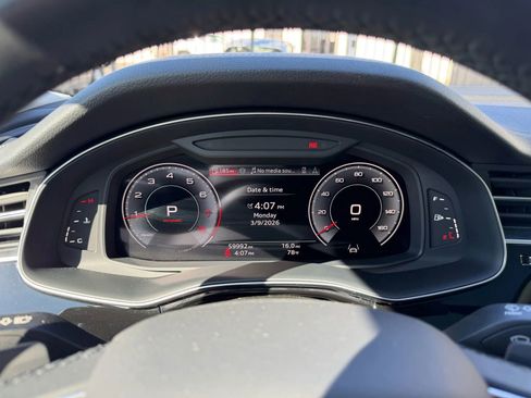 Used 2024 Audi Q7 2.0T Premium Plus w/ Premium Plus Package image 30