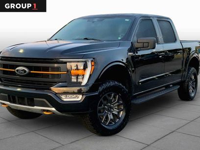 Used 2023 Ford F150 Tremor