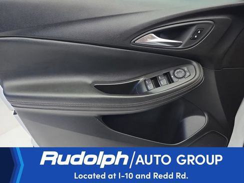 Used 2025 Buick Encore GX Preferred FWD image 9
