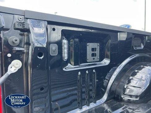 New 2026 Ford F350 King Ranch w/ Tremor Off-Road Package AWD/4WD image 16