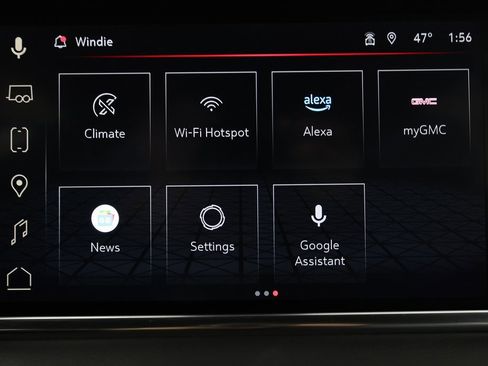 Used 2024 GMC Yukon Denali w/ Max Trailering Package image 30