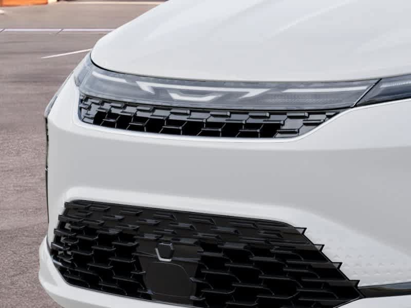 New 2027 Chrysler Pacifica Select FWD image 11