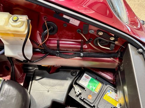 Used 1998 Porsche 911 Carrera S image 69