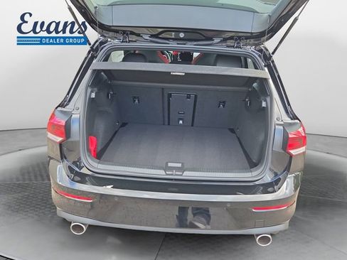 New 2025 Volkswagen GTI SE image 25