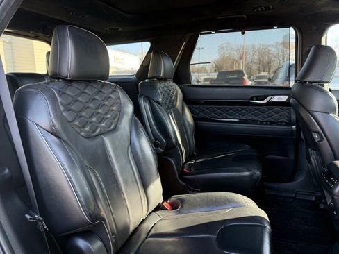 Used 2020 Hyundai Palisade Limited w/ Winter Weather Package image 22