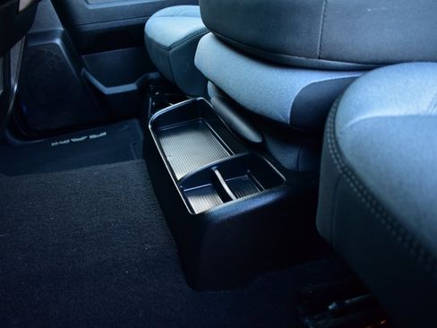 Used 2024 RAM 2500 Big Horn image 22