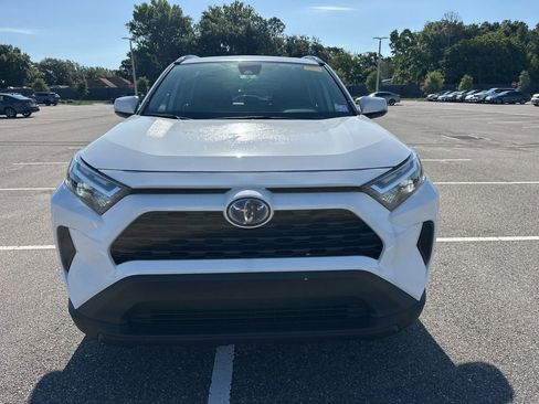 Used 2023 Toyota RAV4 XLE w/ Convenience Package AWD/4WD image 19