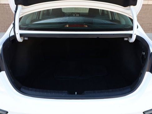 Used 2021 Kia Forte LXS image 11