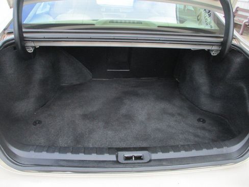 Used 2008 Buick Lucerne CXL FWD image 6